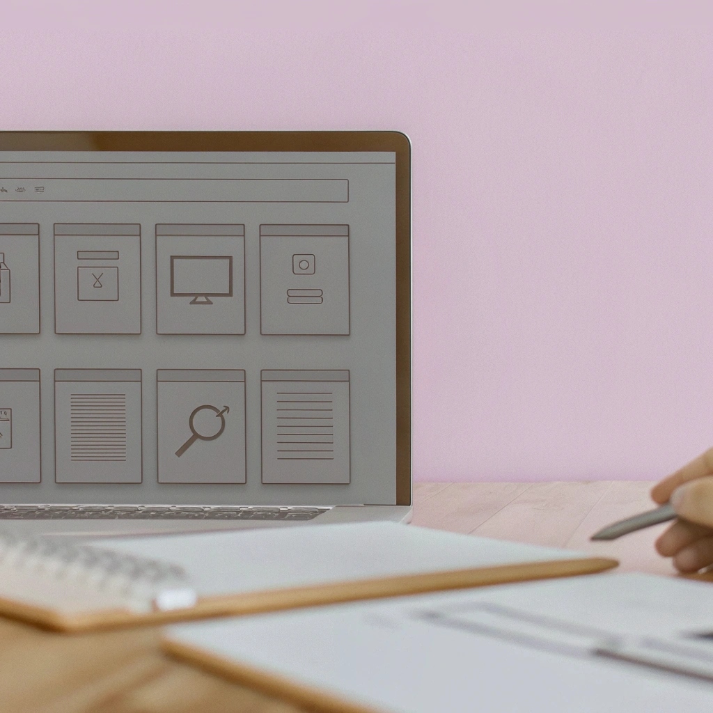 Användarcentrerad design